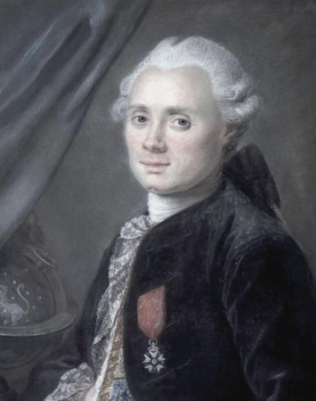 Messier Charles 
