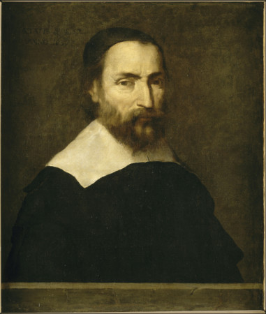 Peiresc, Nicolas-Claude Fabri de 