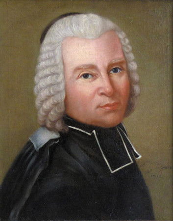 Lacaille, Abbé Nicolas Louis de 