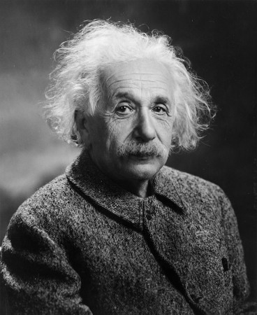 Einstein Albert 