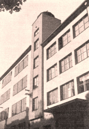 Tábor - Hvězdárna 