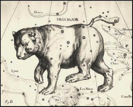 UMa - Velká medvědice