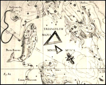 Tri - Trojúhelník