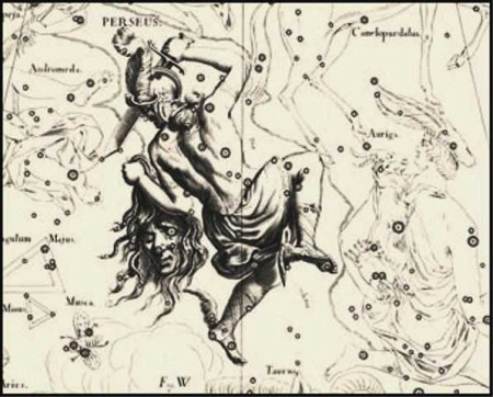 Per - Perseus