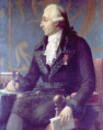 Méchain, Pierre François André 