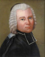 Lacaille, Abbé Nicolas Louis de 