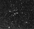 M025 - Otevřená hvězdokupa v souhvězdí Střelce